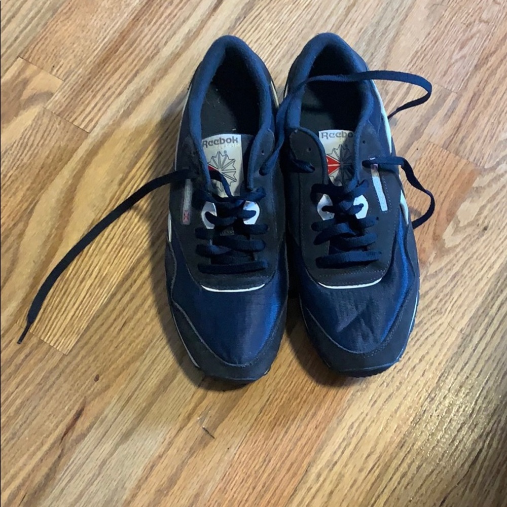 Reebok Sneakers